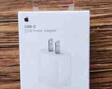 Apple 20W USB-C Power Adapter adapteri