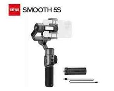 Tənzimləyici Zhiyun Smooth 5S