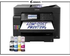 Printer Epson EcoTank L15160