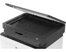 HP Laser MFP 135w (4ZB83A)