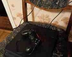 PlayStation 4 Slim 500GB