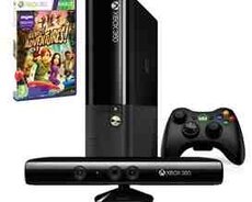 Xbox 360 E 500GB