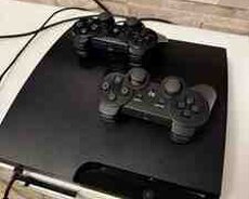 Sony PlayStation 3 Slim 320GB