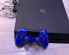 Playstation 4 Pro 1TB