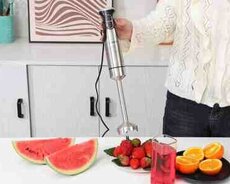 Blender BOMA