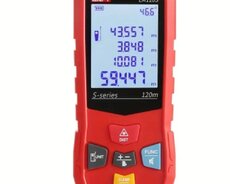 Lazer metrə Uni-t Lm 120s