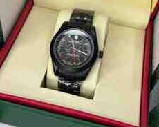 Rolex qol saatları