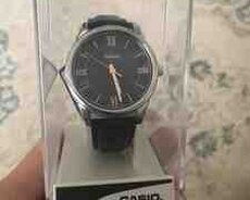 Casio qol saatı