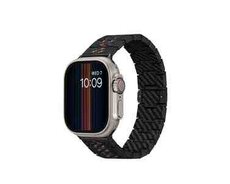 Pitaka Rhapsody Apple Watch kəməri