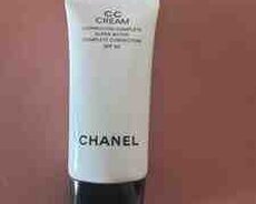 Тоналный крем Chanel