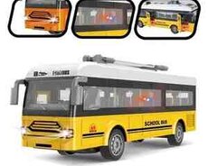 Pultlu avtobus