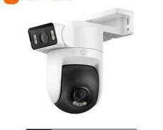Kamera Xiaomi Outdoor Dual Camera CW500 IP66