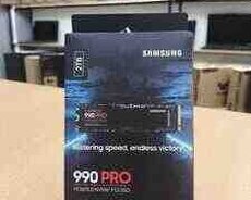 Samsung 990 PRO 2TB