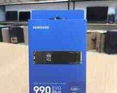 Samsung 990 Evo Plus 4TB