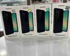 Samsung Galaxy A26 5G Black 128GB, 6GB