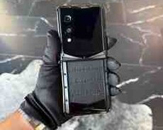 New Vertu Quantum Flip Alligator Black 1TB 2025