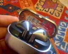 Qulaqlıq Samsung Galaxy Buds 3