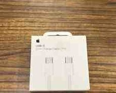 Apple İPhone usb kabeli