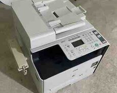 Printer Canon MF8080 isense