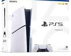 Sony PlayStation 5 slim
