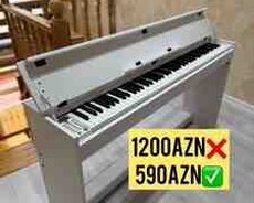 Solfeggio elektro piano