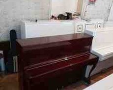 Pianino Zimmermann