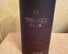 Tobacco Club ətri