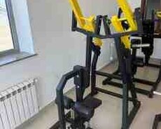 Fitnes trenajorları