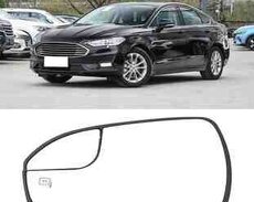 Ford Fusion sol güzgü şüşəsi