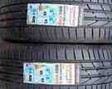 Hankook şinləri 205, 55 R17