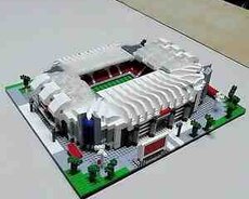 Lego oyuncaq