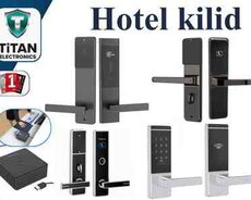Otel kilidi 20E-S