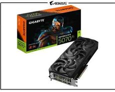Gigabyte GeForce RTX 5070 Ti WINDFORCE OC SFF 16G