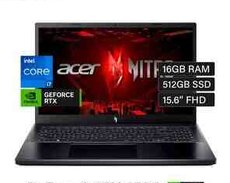 Noutbuk Acer Nitro 15