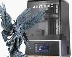 Printer Anycubic Photon Mono M7 Pro