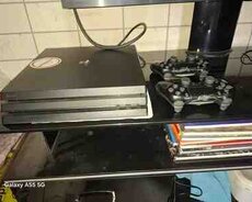 Sony PlayStation 4 Pro