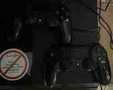 Playstation4
