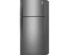 Soyuducu LG GN-C752HQCM 180x78x73 sm