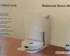 Tozsoran Roborock Qrevo Master