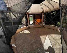 Gazebo