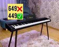 Elektro piano Solfecio