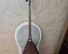 Milli saz