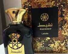 Lattafa Nasheet (Nishane Ani) ətri