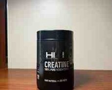 HIQ CREATINE (monohydrate)