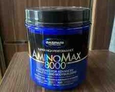 İdman qidası Amino 8000