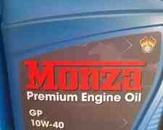 Monza 10W-40 yağı