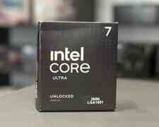 Prosessor Intel Ultra Core 7 265k
