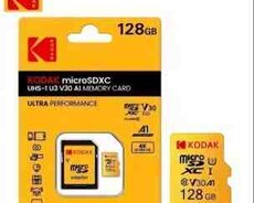 Kodak sd kart