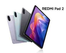 Planşet Redmi Pad 2 (8, 256 Gb) Lavender Purple