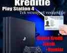 PlayStation 4 500GB